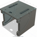 Gabarit à domino, inclinable