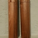 Moulins à poivre et sel