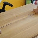 Hygiaphone de bureau