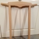 Une scie à refendre