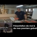 Travail du bois