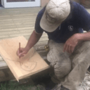 Planche à découper