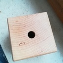 Dé à jouer de la musique