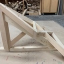 Maquette sujet dévers