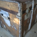 Ma collection de malles