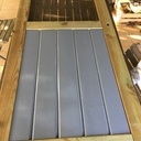 Réhabilitation d’un vieux cabanon de jardin