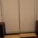 Au début, c'est branlant !