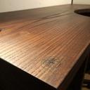 Bureau 'établi' de joaillier