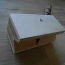 Un rabot pour adoucir les angles