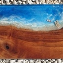 Plateau "bord de mer"