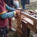 Un travail collectif en cours...