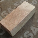 Boîte monoxyle pour pierre à affûter