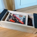 Boite à outils japonaise, le retour