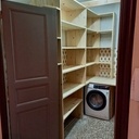 Un cellier pour deux sous.