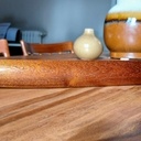 Vide poche / Brancusi light