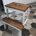 Haut comme 3 pommes ..