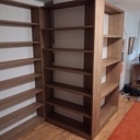 Ensemble de bibliothèques