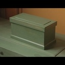 Fabrication d'une petite boîte.