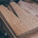 Durant la fabrication