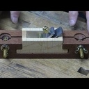 Se faire un rabot a chanfreiner à largeur variable