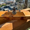 La Guimbarde de Paul Sellers (un de plus)