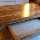 La première table basse