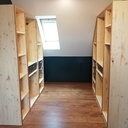 Dressings Monsieur - Madame