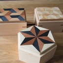 Des p'tites boites ,des p'tites boites toujours des p'tites boites.....