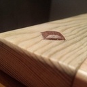 Cadre Carte du Monde