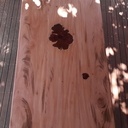 Belle table à manger