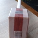 Maillet: 1ère créa atelier partagé