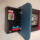 Meuble Nintendo Switch