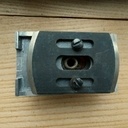 Rabot design Guerre froide ?