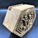 Enceinte Passive "Anubis"