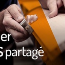 Un lieu pour le bois de récup