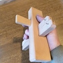 Trusquin d'assemblage