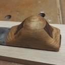 Rabot racleur de colle