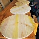 Bibliothèque tournante