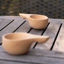 Kuksa pour café