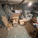Mon atelier en cave