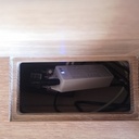 Aménagement placard... Et galop d'essai pour la cuisine!