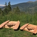 Adirondack’s Family