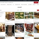 Pour l'inspiration et le challenge