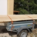 Lit cabane pour découvrir les assemblages traditionnels