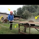 Menuisier polonais (ou qque part dans l’Est en tout cas)