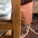 Lit cabane pour ma fille