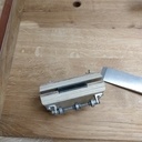 Les ciseaux n'ont qu'à bien se tenir....