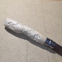 Un couteau ou un puzzle ? les deux^^