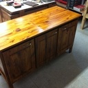 Meuble de salle de bain