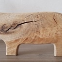 Et ben mon cochon...